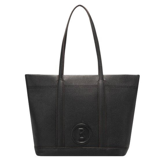 Bogner Bozen Zeta Shopper Bag Skóra 31 cm