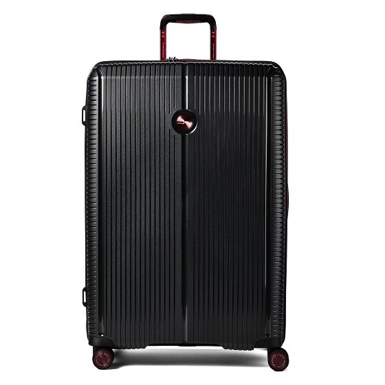 Polestream Paris 4 kółka Walizka 78 cm