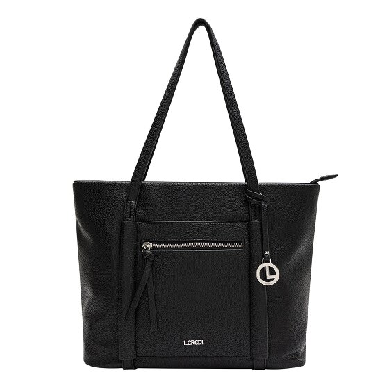 L.Credi Merle Shopper Bag 40 cm
