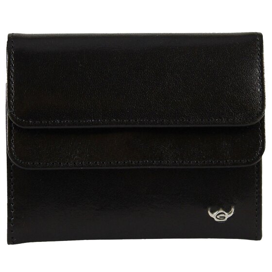 Golden Head Colorado Wallet RFID Leather 10,5 cm