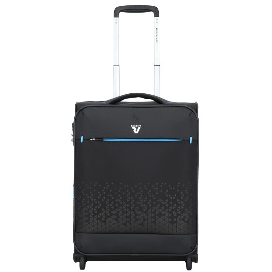 Roncato Crosslite 2-kołowy wózek kabinowy 55 cm