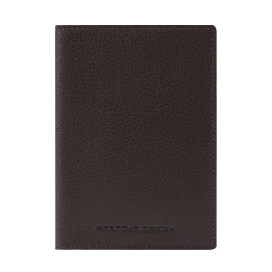 Porsche Design Business Passport Case RFID Leather 10 cm