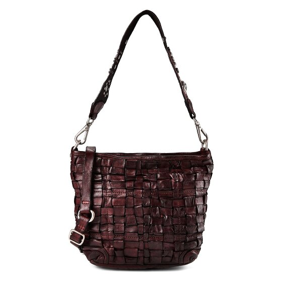 Campomaggi Beth Torba na ramię Skóra 22 cm