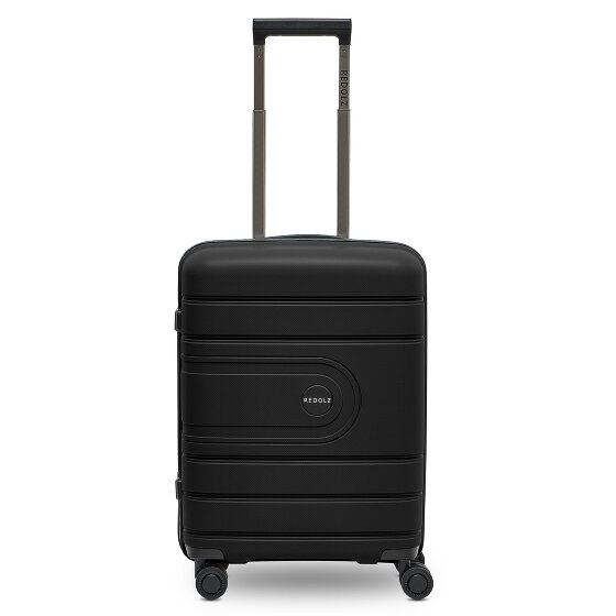 Redolz Essentials 11 CABIN 4 kółka Walizka kabinowy 55 cm