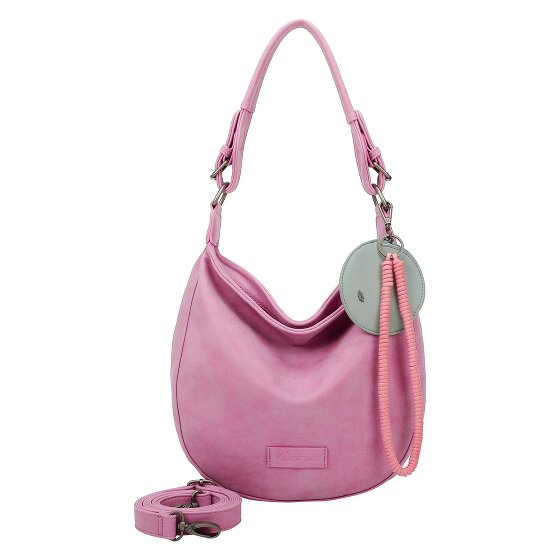 Fritzi aus Preußen Fritzi Hobo Vintage Torba na ramię 33 cm