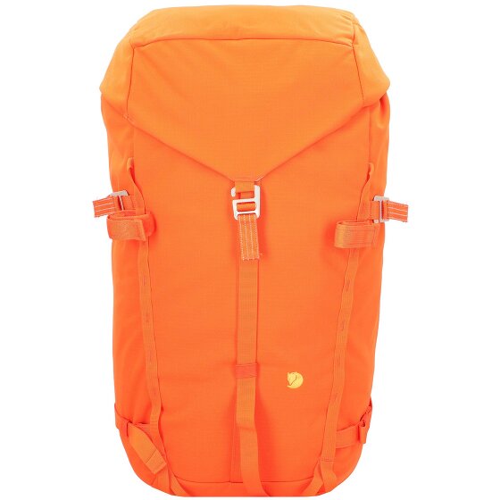Fjällräven Bergtagen 38 Plecak 54 cm komora na laptopa