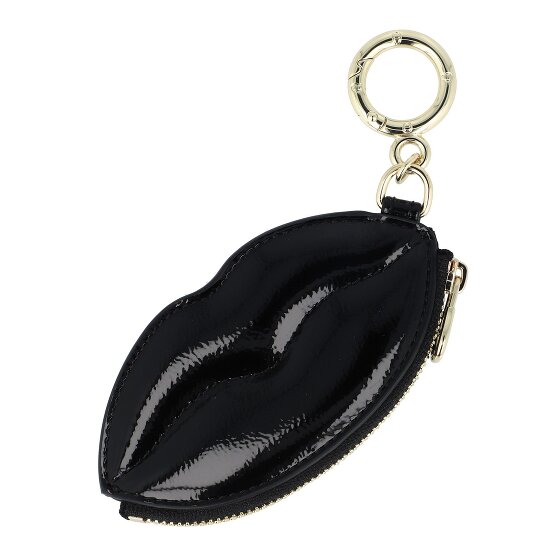 AIGNER Skórzana przywieszka do modnej torby 12 cm