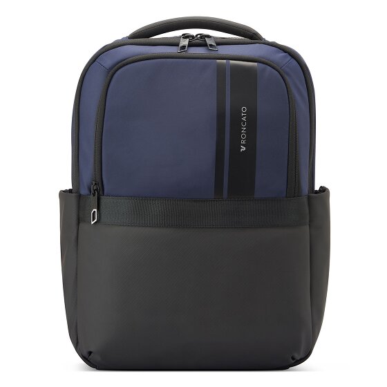 Roncato Metropolitan Plecak biznesowy 38 cm Komora na laptopa