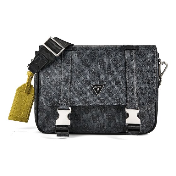 Guess Milano Torba typu Messenger 27 cm