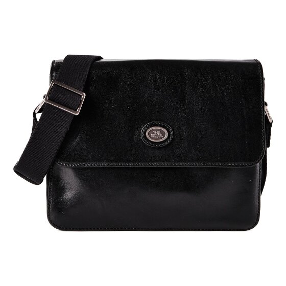 The Bridge Story Uomo Posłaniec Skórzany 27 cm