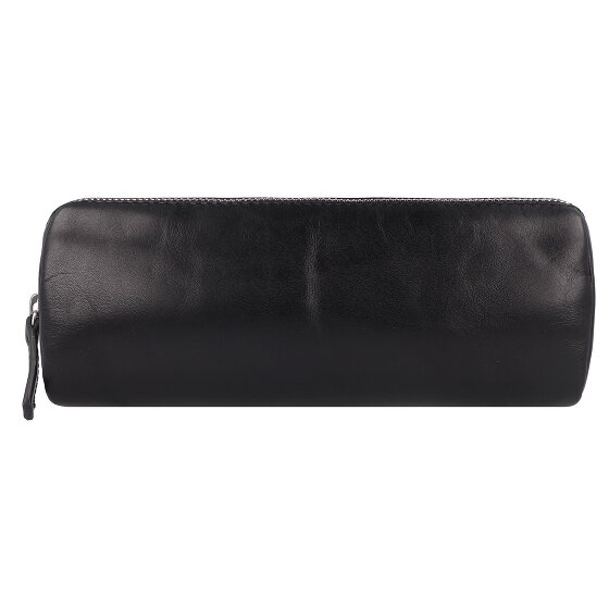 Leonhard Heyden Cambridge Piórnik skórzany 20,5 cm