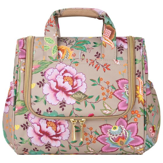 Oilily Color Bomb Cathy Kosmetyczka 23 cm