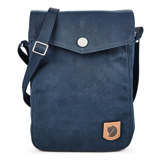 Fjällräven Greenland Torba na ramię 16 cm