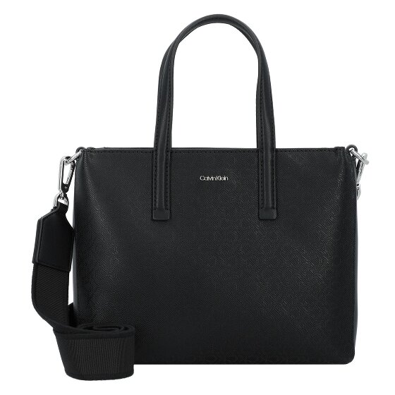Calvin Klein CK Mixmedia Torba 24 cm