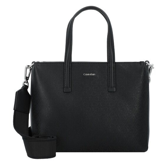 Calvin Klein CK Mixmedia Torba 24 cm