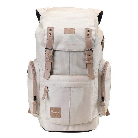 NITRO Urban Daypacker Backpack 46 cm komora na laptopa