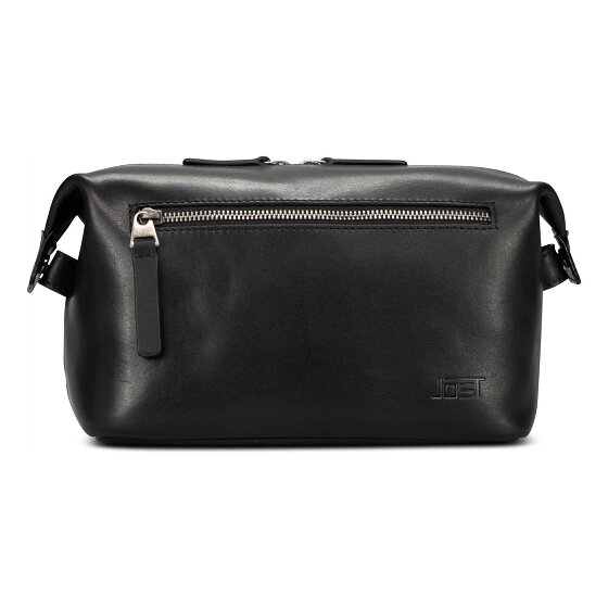 Jost Lund Kosmetyczka Skórzany 25 cm