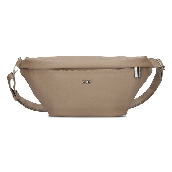 Zwei Mademoiselle.M Torba na ramię 40 cm