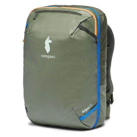 Cotopaxi Plecak podróżny Allpa 35 L z przegrodą na laptopa 56 cm
