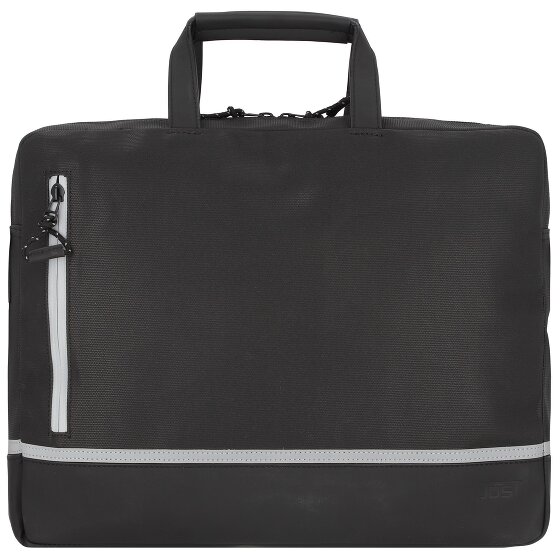Jost Billund Cyclist Pro Briefcase 38 cm przegroda na laptopa