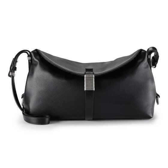 PINKO New Saddle Torba na ramię Skórzany 32 cm