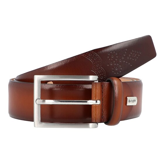 Lloyd Men's Belts Pasek skórzany