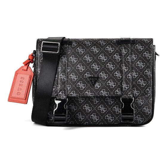 Guess Milano Torba typu Messenger 27 cm