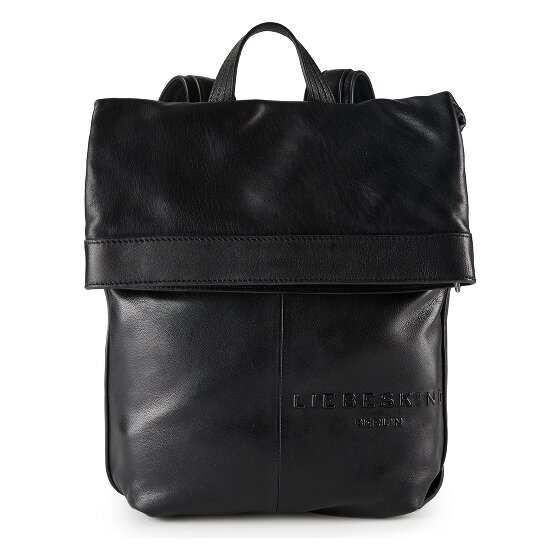 Liebeskind Elvira Plecak miejski M Skórzany 36 cm