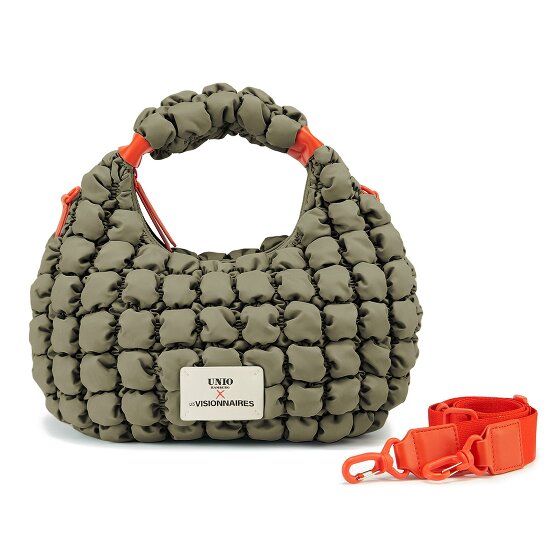 LES VISIONNAIRES Unio Kitzbuehel S Torba na ramię S 34.5 cm