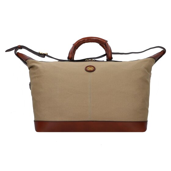 The Bridge Story Viaggio Softi Torba podróżna Weekender 44 cm