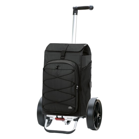 Andersen Shopper Tura Shopper Walizka na zakupy 70 cm