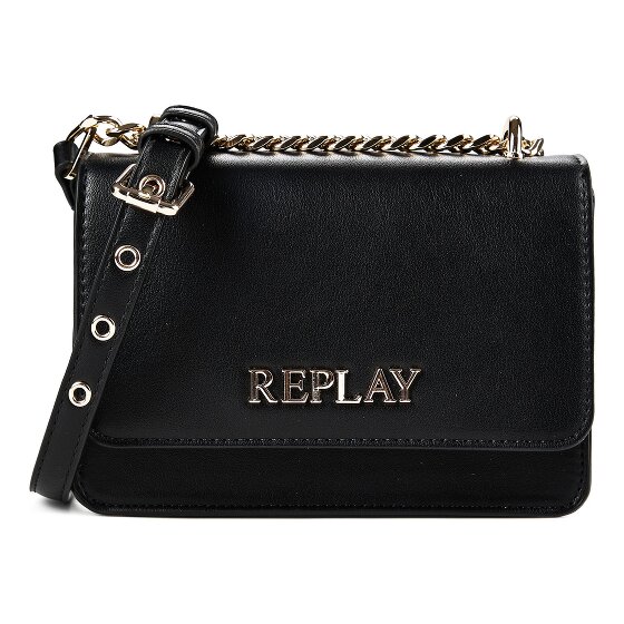 Replay Mini Torba Torba na ramię 18 cm