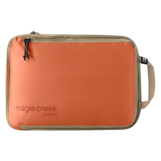 Eagle Creek Sakwa Pack-It M 38 cm z plisą rozporową