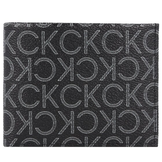 Calvin Klein CK Must Portfel 11 cm
