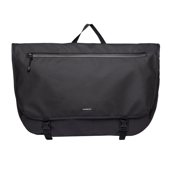 Sandqvist Stream Posłaniec 44 cm Komora na laptopa