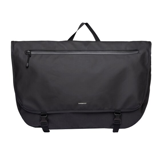 Sandqvist Stream Posłaniec 44 cm Komora na laptopa