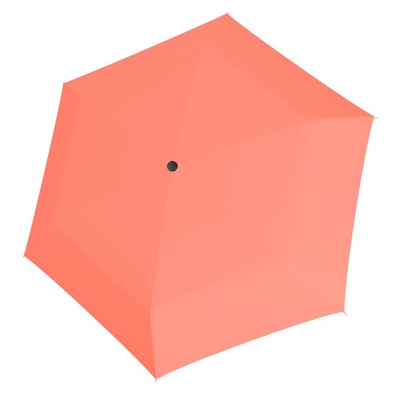 Doppler Fiber Mini Compact Kieszonkowy parasol 16 cm