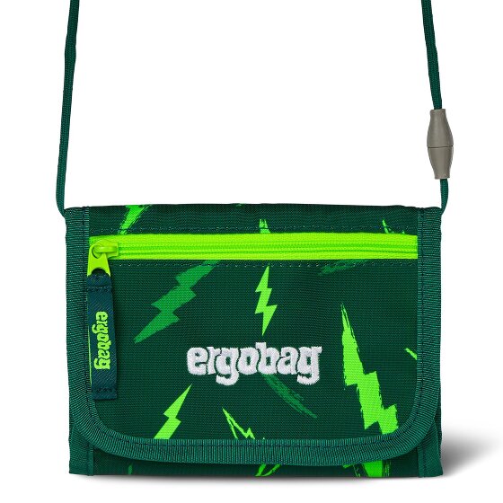 Ergobag Torba na klatkę piersiową 14 cm