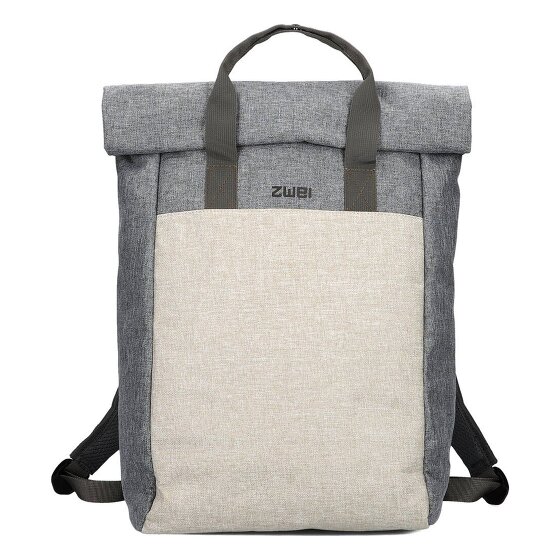 Zwei Benno Plecak 53 cm Komora na laptopa