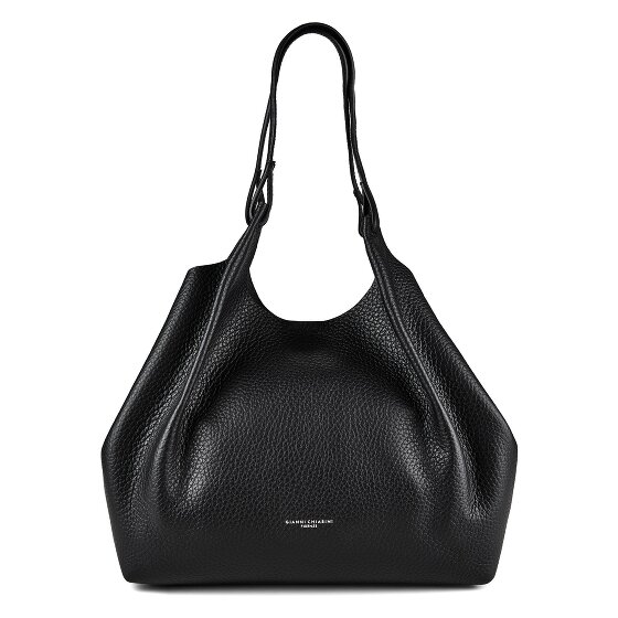 Gianni Chiarini Dua Torba na ramię Skóra 38 cm