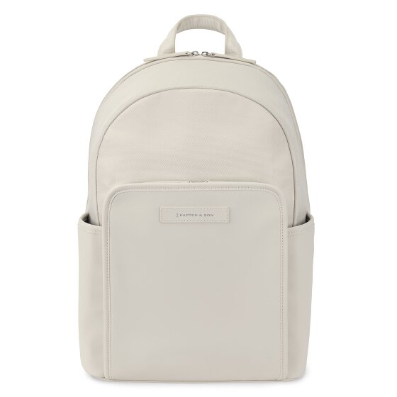 Kapten & Son Aalborg Plecak 42 cm Komora na laptopa