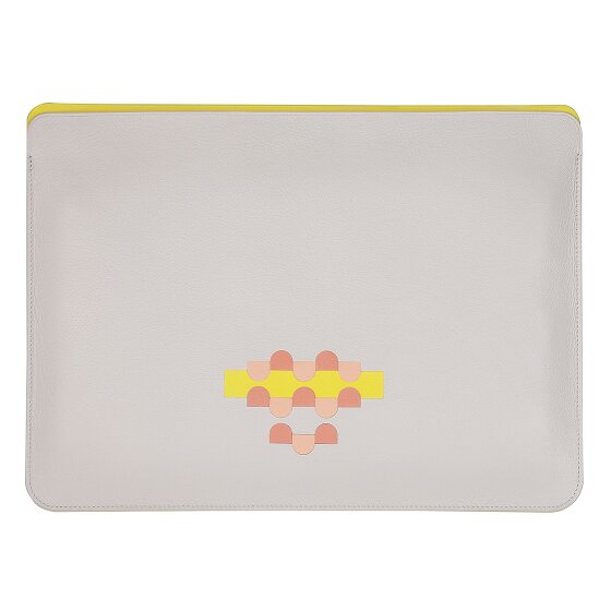 DuDu Pokrowiec na laptopa Skóra 35 cm