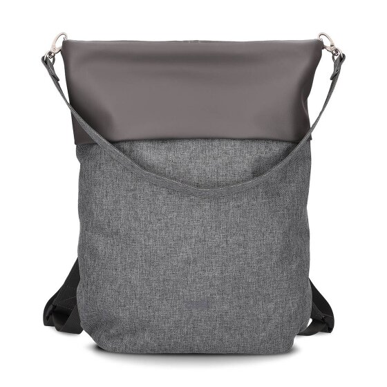 Zwei Kim Plecak 38 cm Komora na laptopa