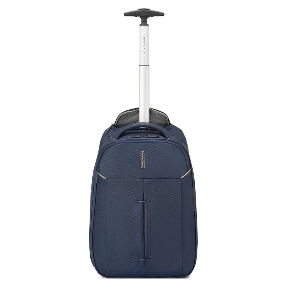 Roncato Ironik 2.0 2 kółka Walizka z plecakiem 48 cm