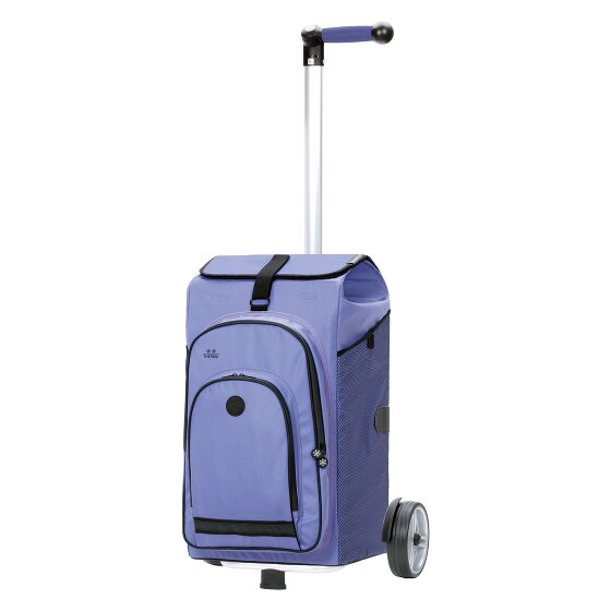 Andersen Shopper Wózek na zakupy Unus Shopper Hydro 2.0 67 cm