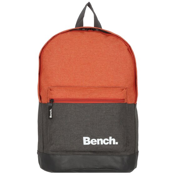 Bench Plecak Classic 42 cm Komora na laptopa