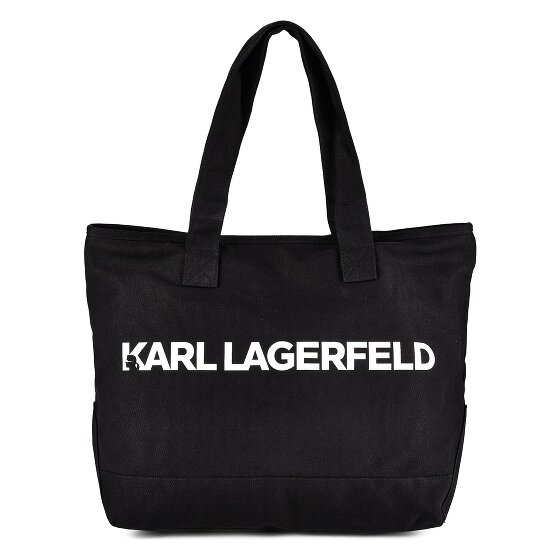 Karl Lagerfeld Essential Shopper Bag 57 cm