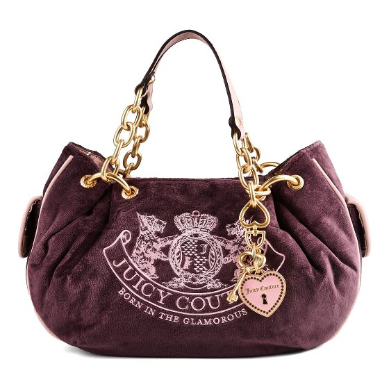 Juicy Couture Daydreamer Torba na ramię 31 cm