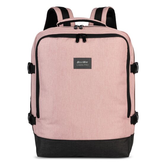 Worldpack Plecak podróżny Cabin Pro Base z przegrodą na laptopa o szerokości 40 cm