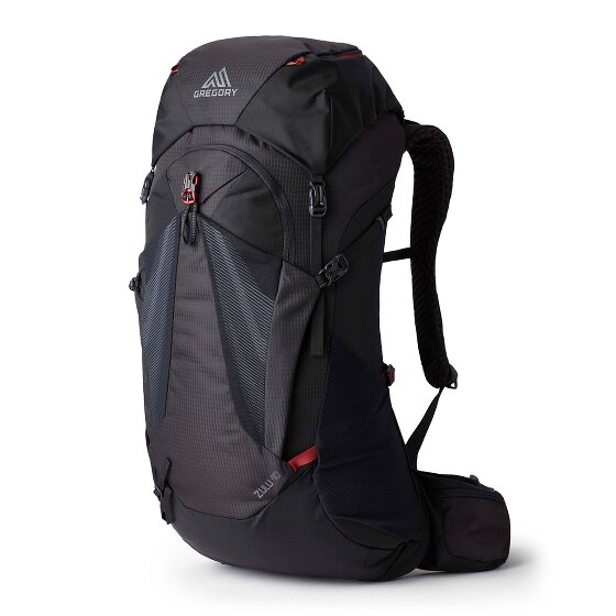 Gregory Zulu 40 Plecak trekkingowy S-M 64 cm